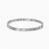 Bracciale Kidult Uomo Kidult Style Uomo in Acciaio 831113